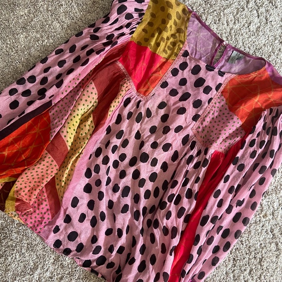 Blouse - Picture 1 of 2